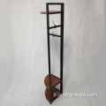 Rack per abiti da casa design moderno